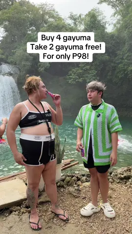 JUST CLICK THE YELLOW BASKET!🛍️🤗 #prestigeinternational #prestigeinternationalofficial #mannixcaranchoofficial #prestigegayumasoap #gayumasoap #whiteningsoap #bleachingsoap 