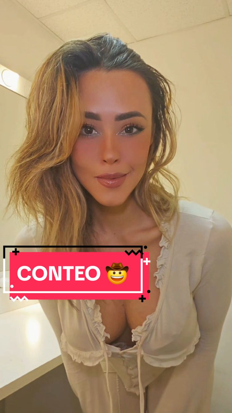 #conteo 🤠 #girl 🤍#CapCut 