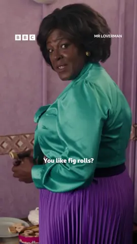 Biscuits have never sounded more appealing 😍 😂 #MrLoverman #SharonDClarke #WorkCrush #OfficeRomance  Bernardine Evaristo’s life-affirming story about being true to yourself.