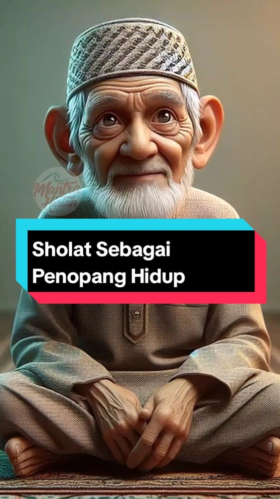 Sholat Sebagai Penopang Hidup#nasehat ##quatestory #motivationalquotes #nasehatdiri #quates 