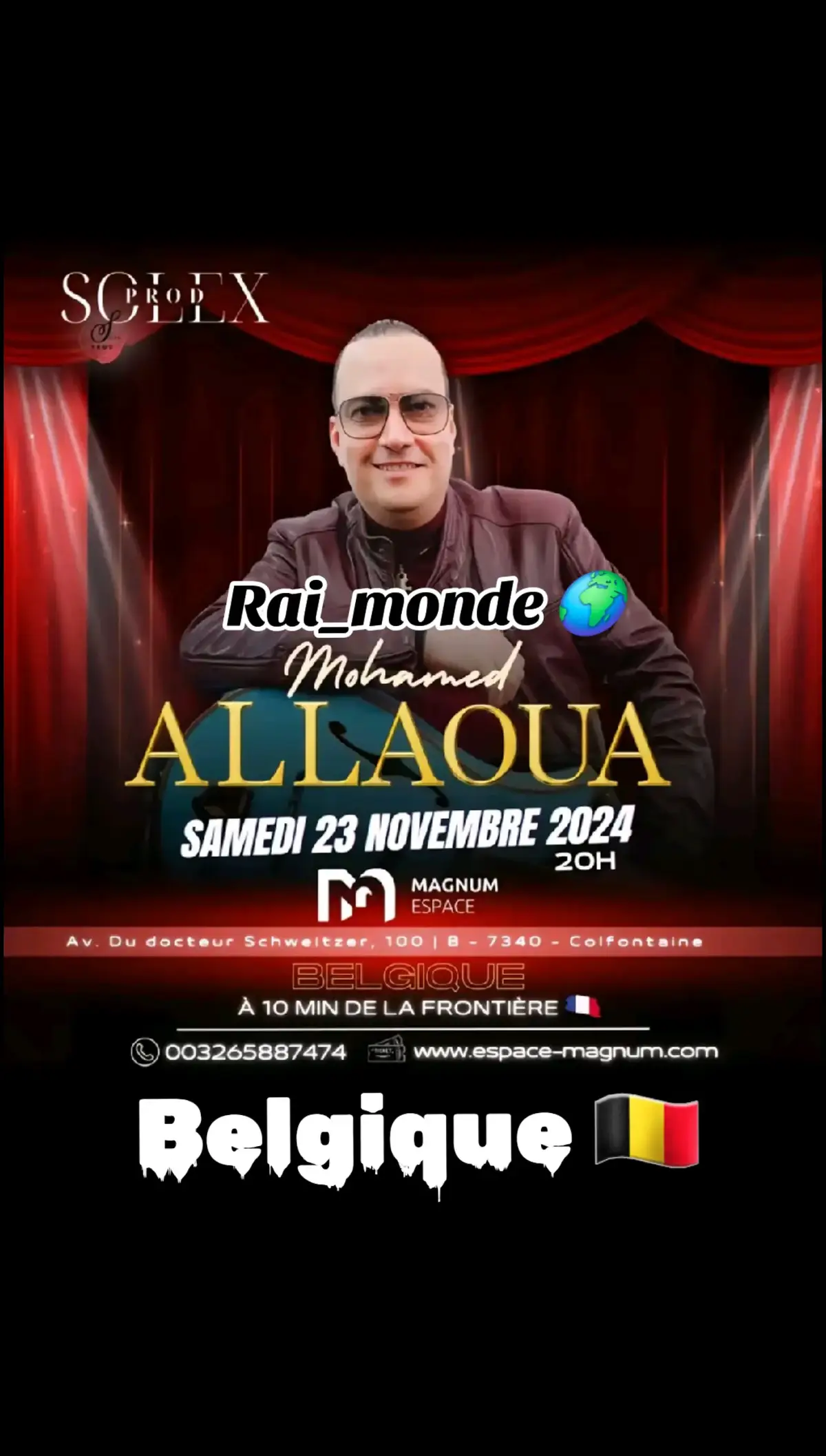 #rai_monde#pourtoii 