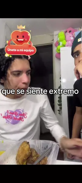 #valentinopalacioss #yomarpalacioss #quesesiente 