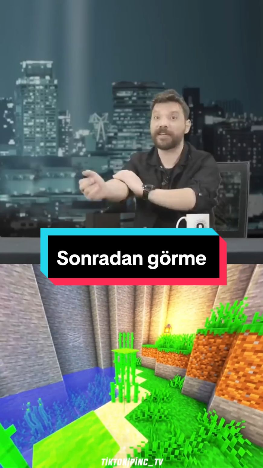 Sonradan görme  Video sahibi: @Oğuzhan Uğur  #oğuzhanuğur  #oguzhanugur  #pinç  #pinc 