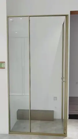 kacirin cabin tắm slim cho nhà thêm sang. #kacirin #cabintamkinh #cabinet #phukienphongtam #phukienkinh 