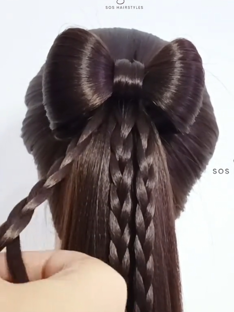 #hairstyles #viralvideos #viral 