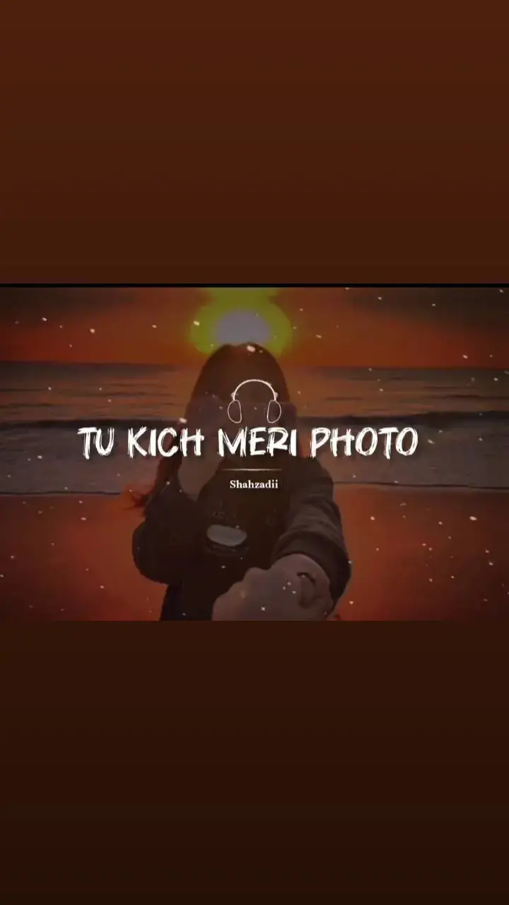 Tu Kich Meri Photo♥️🎧🎶#foryou #fyppppppppppppppppppppppp #viralvideo #viralsong #slowreverb #unfrezaccount #tqedits65 #100k 