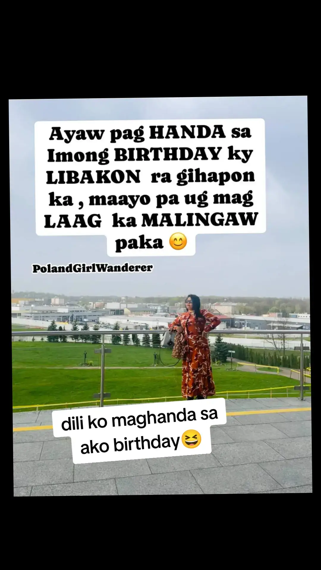 Dili nalang ko Maghanda sa ako birthday😆 #dili #handa #gasto #kaon #nancycgkt