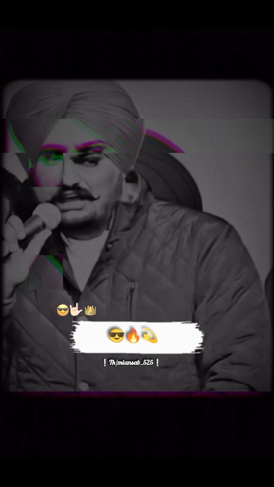 kade vi Kise no chota ni smjna chaidaa..#sidhumoosewala #miansab_525 #foryou #foryoupage #@Sidhu Moose Wala 