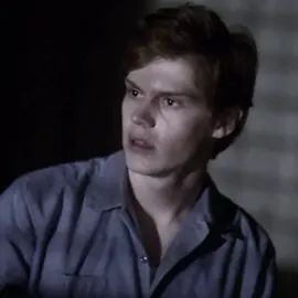 he’s so angelic #fyp #evanpeters #americanhorrorstory #kitwalker #kitwalkeredit #ahsasylum #ahs #viral #foryoupage 