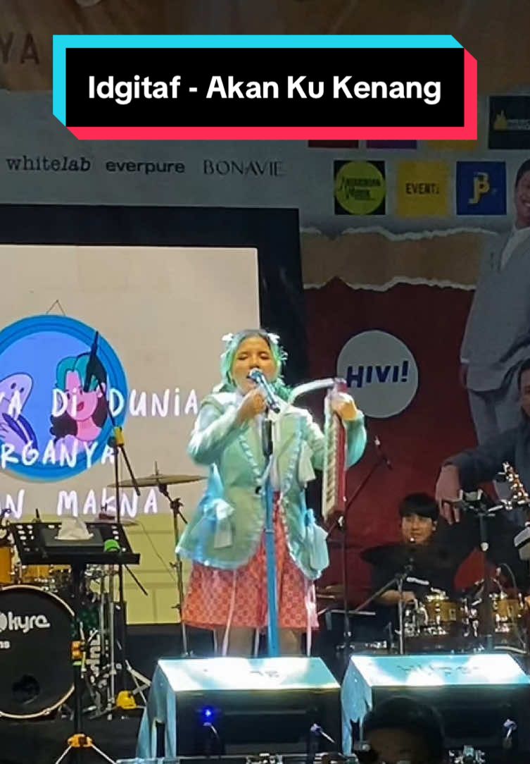 apapun yang terjadi, tetap bertahan denganku ya @Idgitaf 🫂🤍 #idgitaf #idgitafmusik #idgitafriends #akankukenang #saintjohnfair 