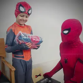 #Spiderman #spidermancosplay #tomholland #andrewgarfield #tobeymaguire #marvelcomics #marvel #marvelstudios #spidermanhomecoming #spidermannowayhome #spidermanfarfromhome #spidermanday