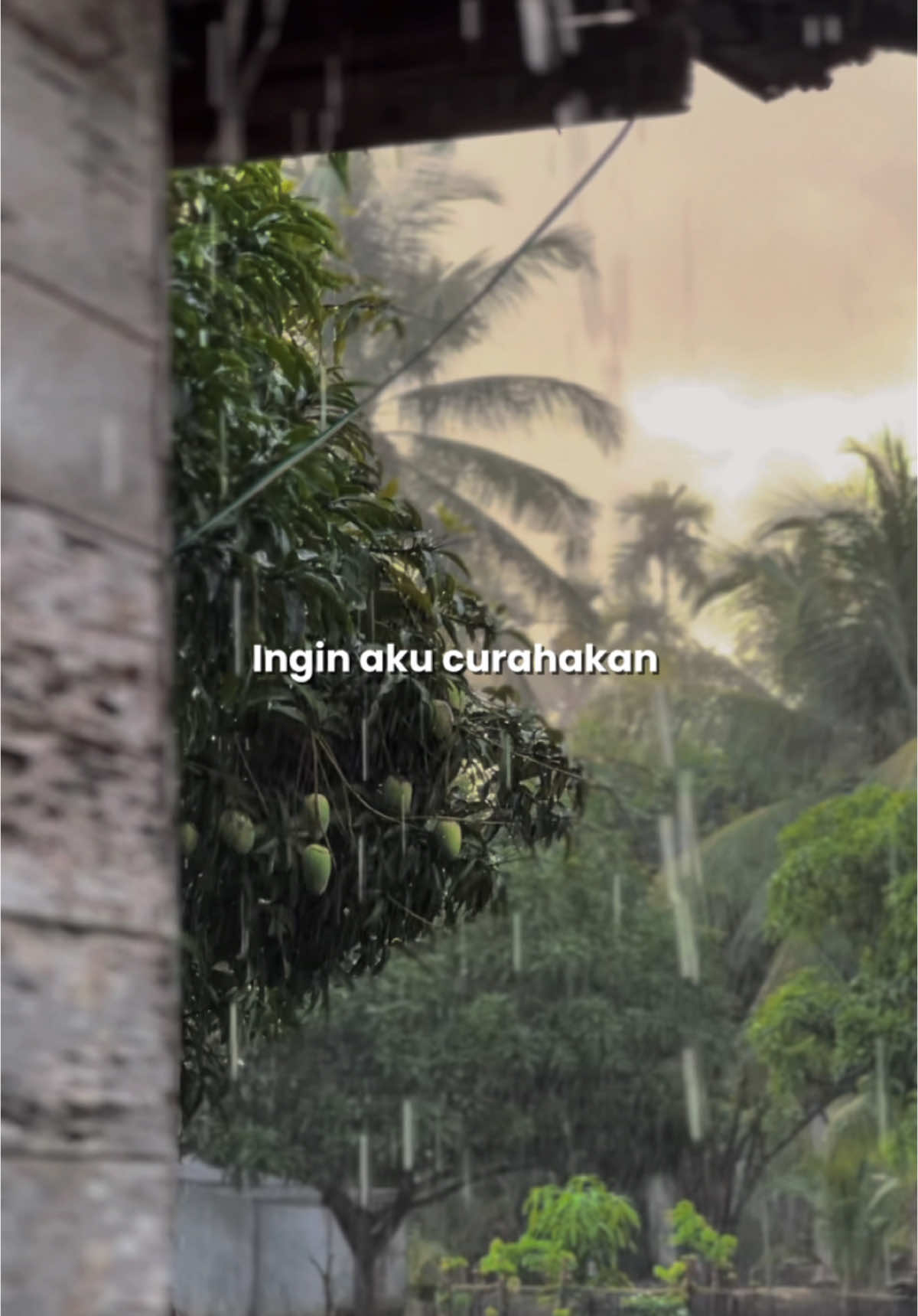 #CapCut begitu lama ingin aku mengatakan #lirikmusik #storywa #storytime #liriklagu #template