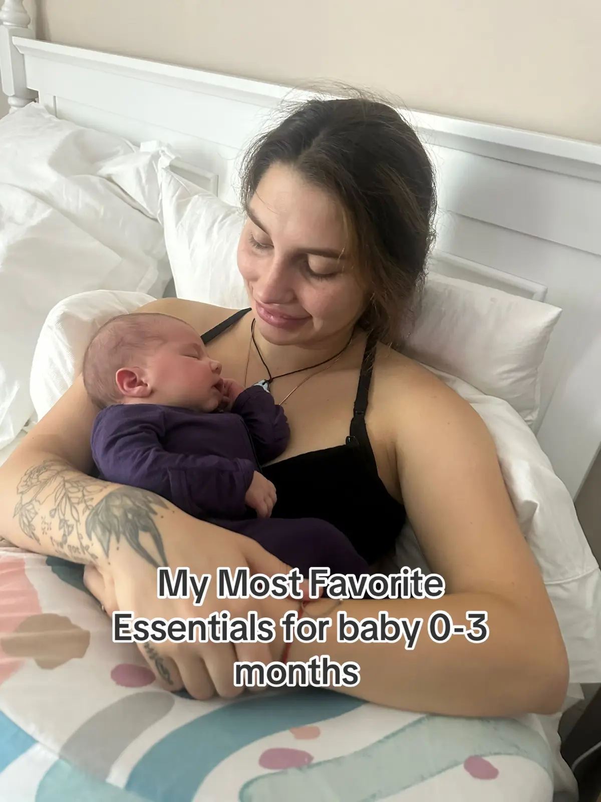 #newmom #babyessentials #newbornmusthaves #newmomessentials #baby #newmom #newparents #newbornfavorites 	#musthavebabyitems #newparenttips ##babymusthaves #parentingessentials #parentingessentials      #newbornessentials #MomsofTikTok 