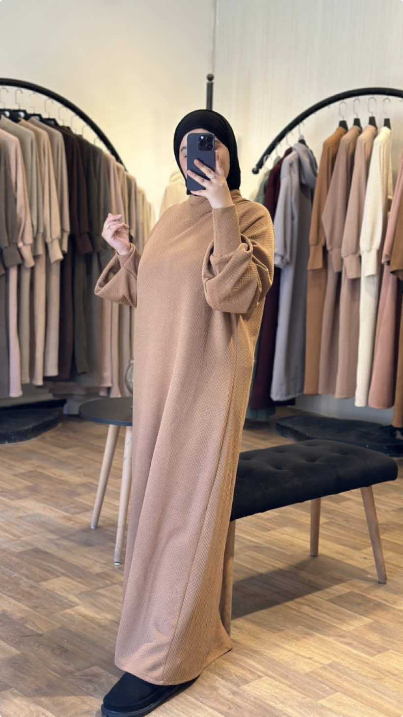 #حجاب_ستايل #حجاب #outfit #OOTD #hijab #hijabstyle #algerienne🇩🇿 #winterhijabstyle #hijabautumn #autumnfashion #autumn #outfitideas #outfitinspo #algerienne 