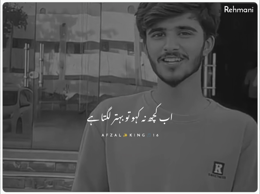 اب کچھ نہ کہو تو بہتر لگتا ہے  #foryou #foryoupage #viral_tiktok_video #unfreezemyacount #punjabipeotry #growmyaccount #afzalking16 @Afzal✨King🎵16 