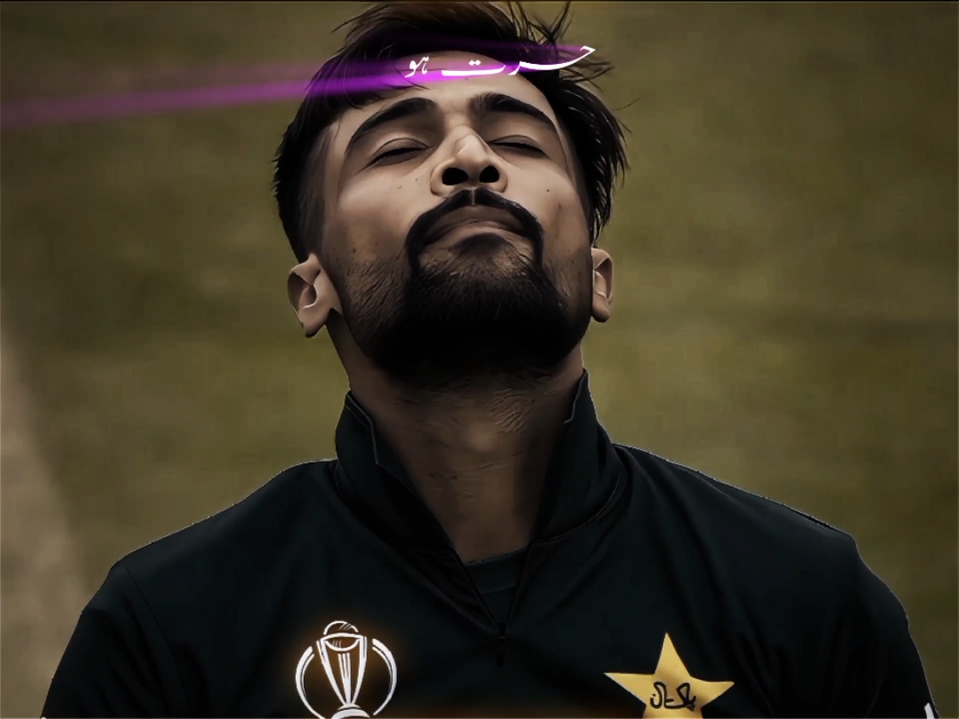 @Shazam Raza Jutt @M ÂMîR Official 05 🥺❤🥀#muhammadamir #mamir05 #amir05 #sadpoetry #rj_edits_01  #cricket #cricketlover #trendingsong #foryou #foryoupage #fyp #ilu #ilu #ilu #ilu #ilu #ilu #standwithkashmir 