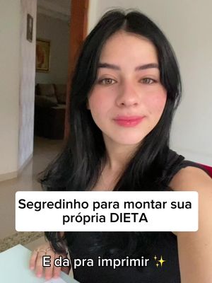 A dieta ideal com seus alimentos preferidos!