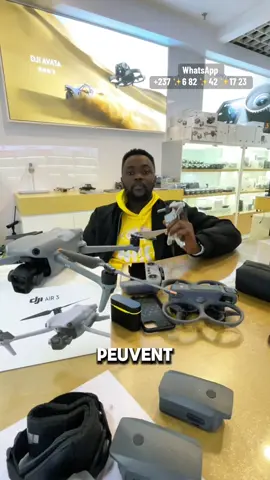 Attention ‼️@©️ MarcCreativity ©️  Les drones professionel coutent plus ou moins chère les amis, vous pouvez vous renseigner à ceux qui vendent du coté de Douala et Yaounde.  #camerountiktok🇨🇲 #gabontiktok🇬🇦 #cotedivoire🇨🇮 #douala #yaounde #drone #cameroun #dji 