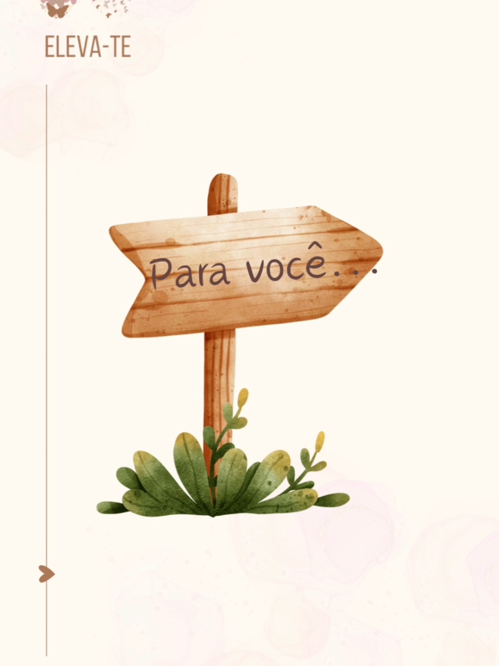 Clique no link disponível na Bio e descubra a motivação que você precisa. ✨️🦋 #fy #sejagrato #autoconfiança #autocuidado #positividade #motivaçãodiaria #energiapositiva #vaiprofy #fé #gratidão #vaiprafy 