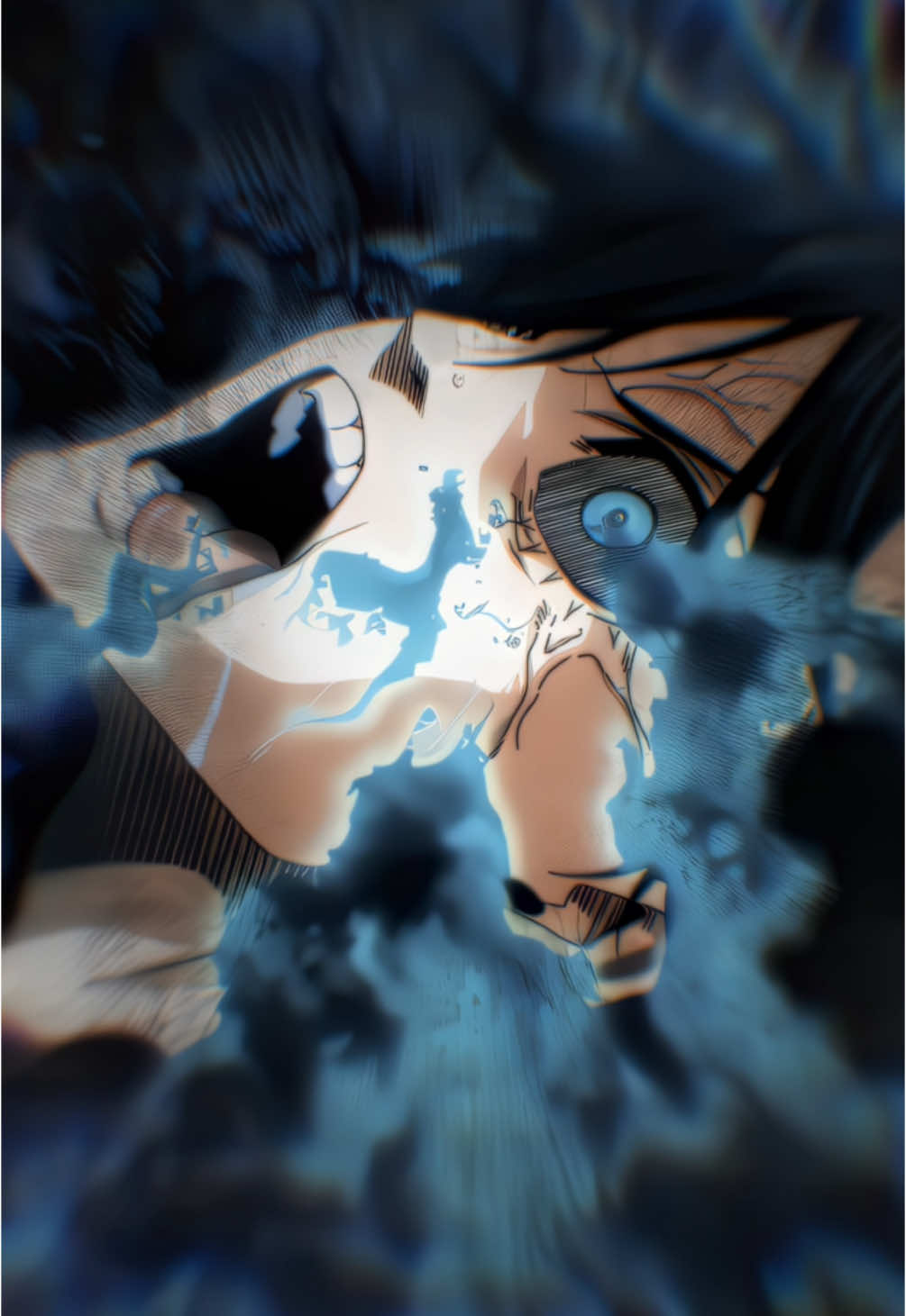 Rin Itoshi deserves better 😔#bluelock #bluelockedit #itoshirin #itoshirinedit #rinitoshi #anime #animeedit 