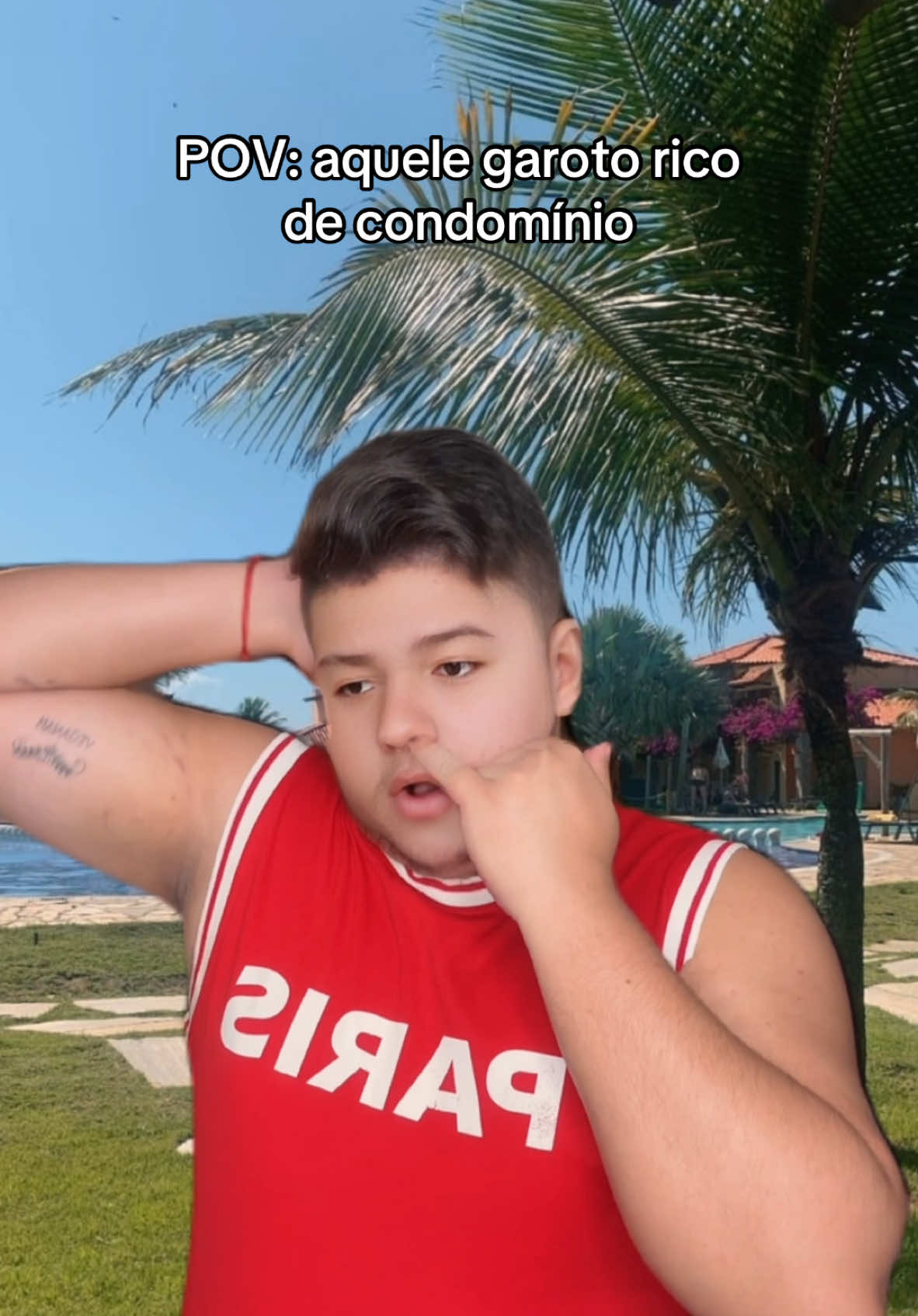 A cada frase uma humilhação diferente KKKKKKKKKK 🥲