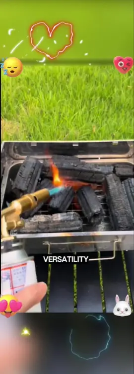 Meet Your New Go-To Tool! 🔥 This Portable Propane Torch is Perfect for Welding, Soldering, and Camping! Compact & Easy to Use—A Must for DIY Lovers! 🌟 Fuel Not Included!  #DIYTools #CampingEssentials #PropaneTorch #Welding #Soldering #OutdoorGear #MustHave #TikTokFinds #ShopNow#tiktokshopblackfriday #tiktokshopcybermonday #spotlightfinds 