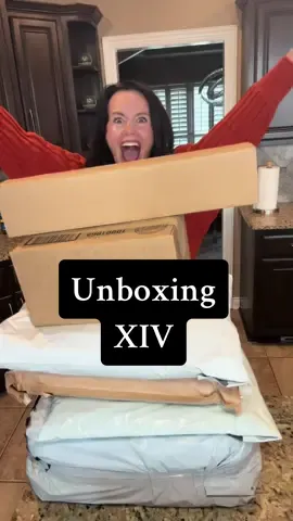 #CapCut #creatorsearchinsights #fyp #unboxing #collab #affiliate 
