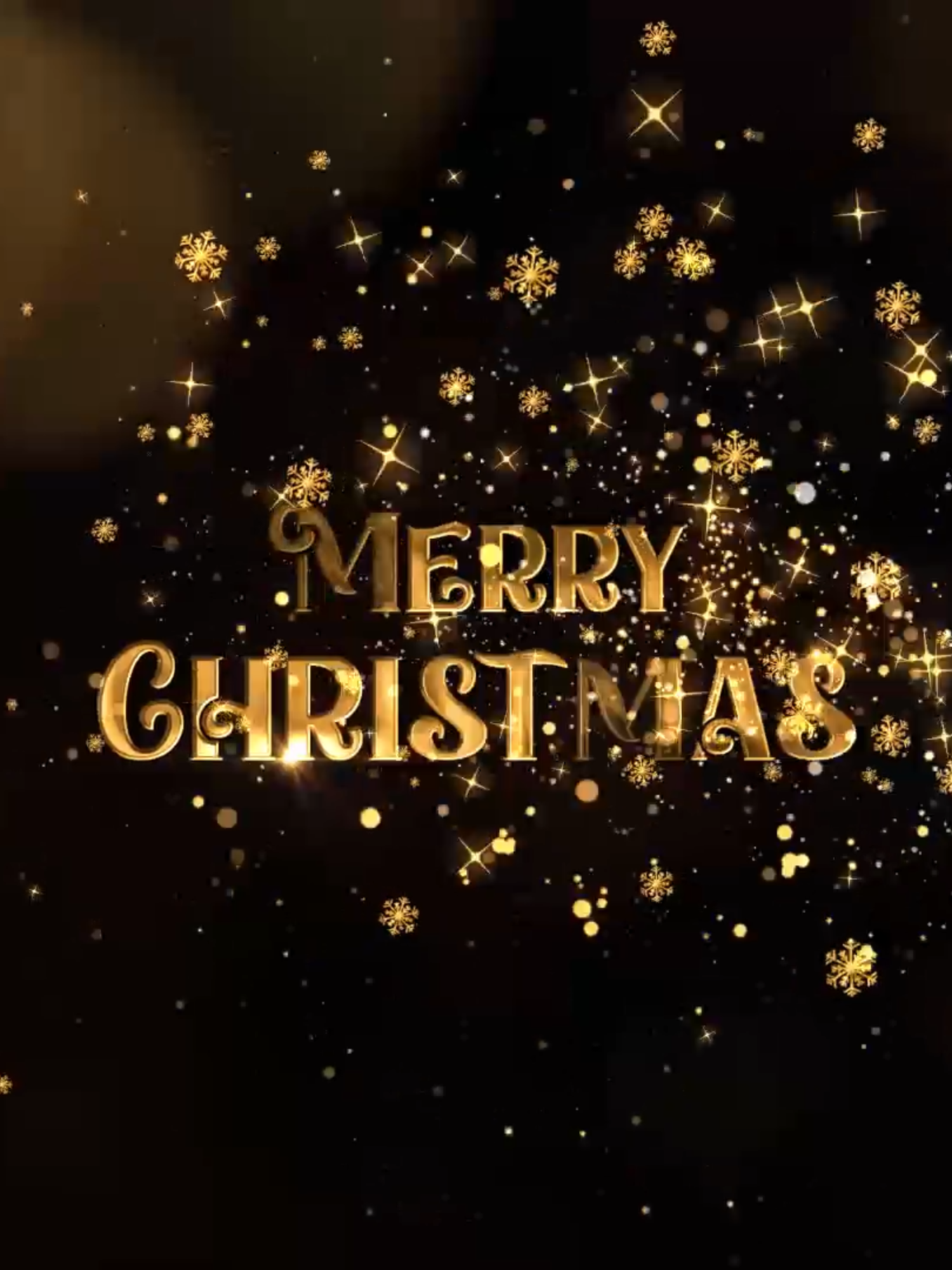 Christmas Happy New Year Intro #logo #logodesign #logoname #intro #instagram #introvideo #görselefekt #adobe #adobeaftereffect #efekt #animasyon