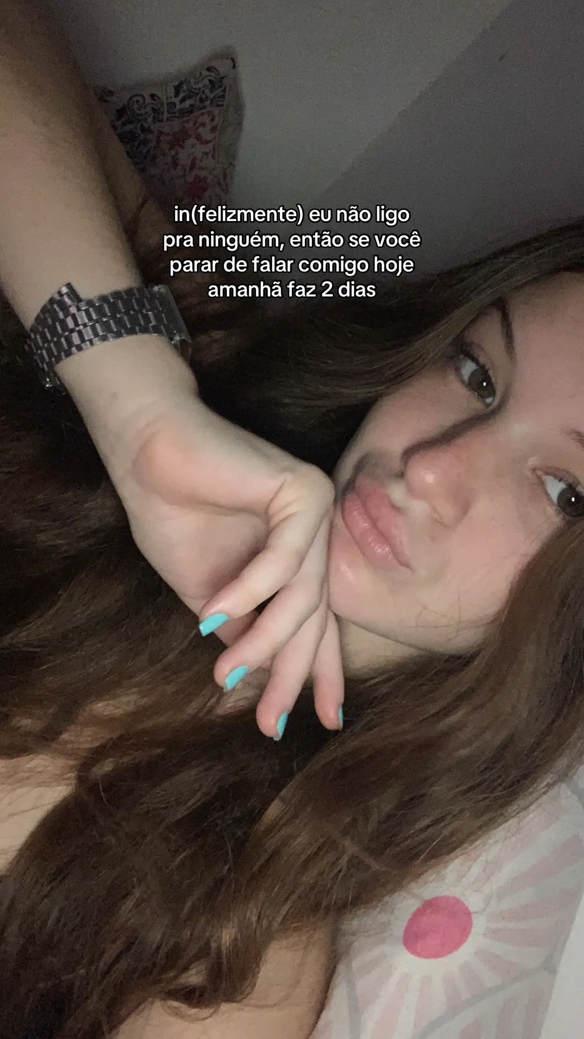😘