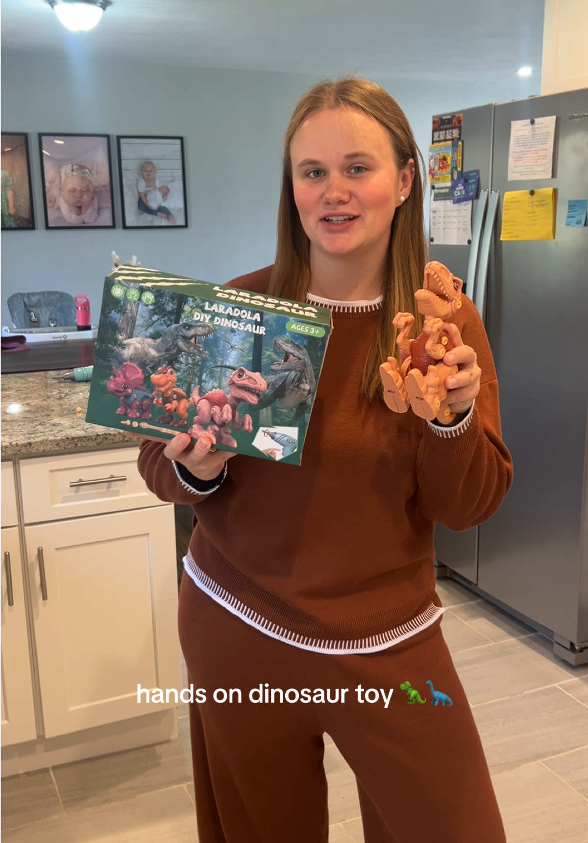 these take apart dinosaurs make the perfect gift for your toddler this christmas season🦖🦕 #christmasgiftideas #takeaparttoys #developmentaltoys #toddlertoys #toddlergiftideas #christmasgift #giftideas #blackfridaydeals 