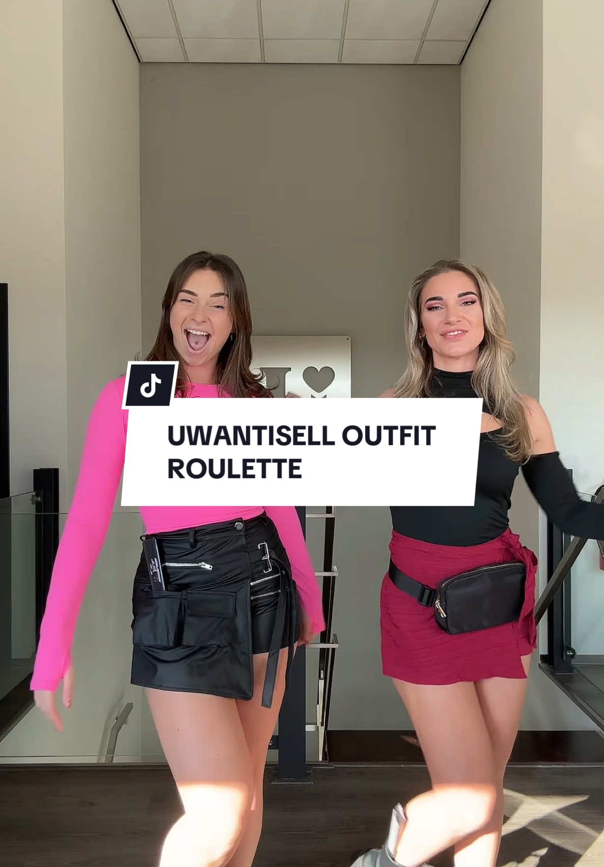 Drop jouw kleding aanvraag in de comments girls! 💕🛍️🫵🏽 #uwantisell #outfitinspo #festivaloutfit #newseries #serie #outfitroulette #challenge #foryoupagе 