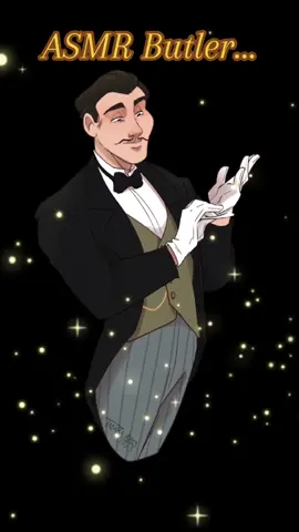 🤵🏻‍♂️🎧Humphry the butler gives the lord of the manor a shave…Thanks to @✾°Tatara_Arts°✾ for the wonderful artwork!#asmr#asmrsounds#asmrvideo#asmrtiktoks#asmrsound#asmrtiktok#asmrtriggers#tingles#tinglesounds#tinglesasmr#satisfying#fancy#bougie#classy#posh#audio#audios#humphrythebutler#humphrywholesome#humphrythebutler#tiktokbutler#butler#foryoupage#foryou#forupage#foru#4youpage#4you#4upage#4u#4upg#fyp#fypg#fyoupage#fyouyoupg#🎧#🤵🏻‍♂️#👂#blackbutler#blackbutlerfans