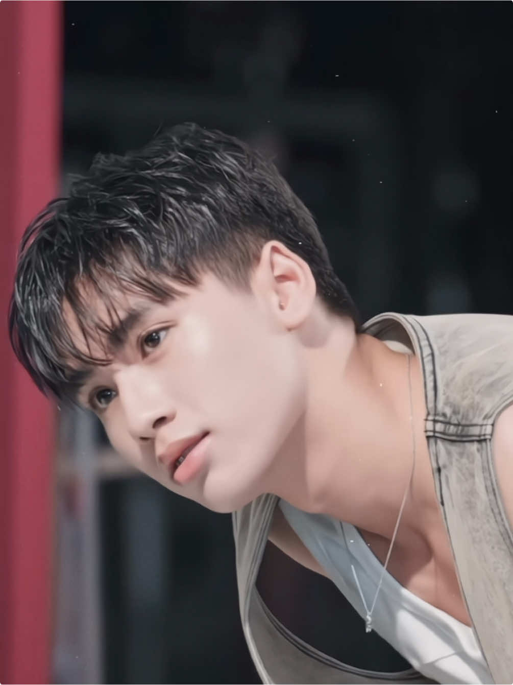 น้องแพทจิร่างนี้หล่อปุดๆ อุนแม่ร้องไห้ (˚ ˃̣̣̥⌓˂̣̣̥  ) ฮือออออออฮืออออออออออโฮรรร @Pat(ji) #chira_patt #dmdfriendshipss2 #fyp 