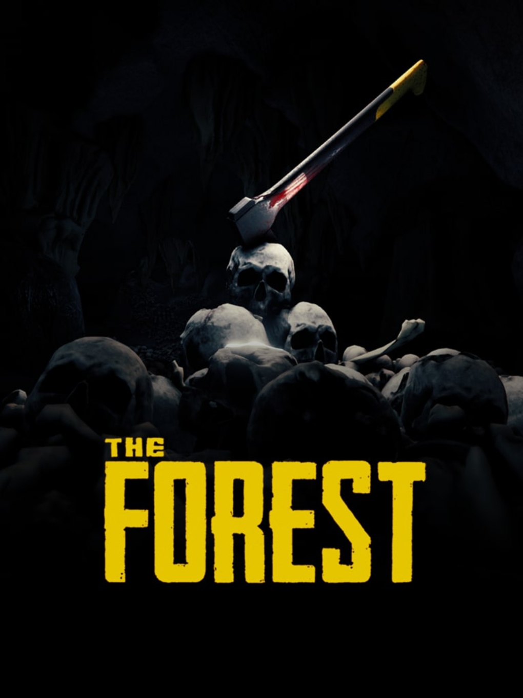 Funny Steam Reviews: The Forest / #theforest #sonsoftheforest #funnygame #meme #reviews #goviral 