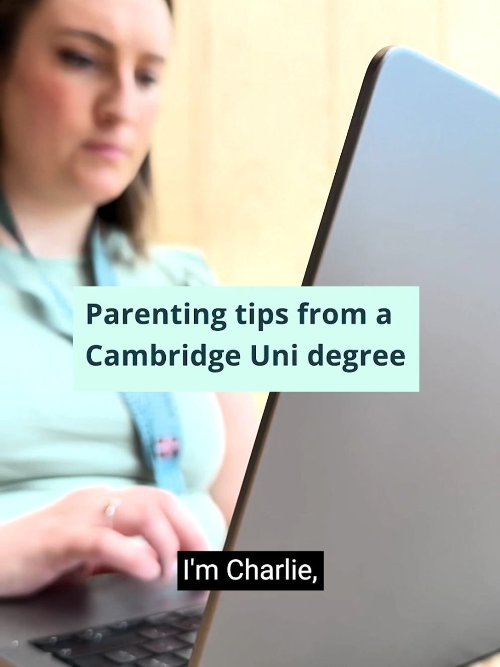 Follow part-time Primary Education student @Charlie as she explores her faculty for resources that can help with her son's education 🎒 #CambridgeUniversity #Cambridge #UniversityOfCambridge #Education #PrimaryEducation #Parenting #StudentParent #PartTimeStudent