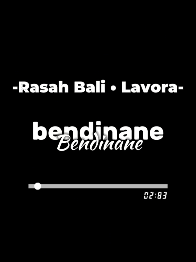 fyp gak yo post bengi?🤔 #fyp #beranda #iniwawan #overlaylyrics #rasahbali #mrdavidbayu @kajitoyek_db @ᴋ-ᴊɪᴛᴏʏᴇᴋ² 