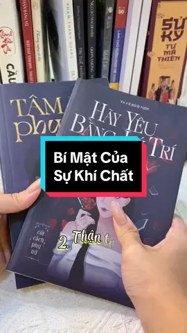 Tâm Kế Phụ Nữ Bí Mật Khí Chất  #sach #xuhuong #phattrienbanthan #tamkephunu #hayyeubanglytri #phunu30 