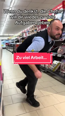 Wer drückt sich auch immer vor neuen Aufgaben?😅😂 Video dient der Unterhaltung.😍@@Lena##fyp##foryoupag##fürdich##fürdichpage##fypviralシ##foryourepage##fyppp##einzelhandel##lidl##lidldeutschland##lidlmitarbeiter##lidllohntsich##arbeit##work##fürth