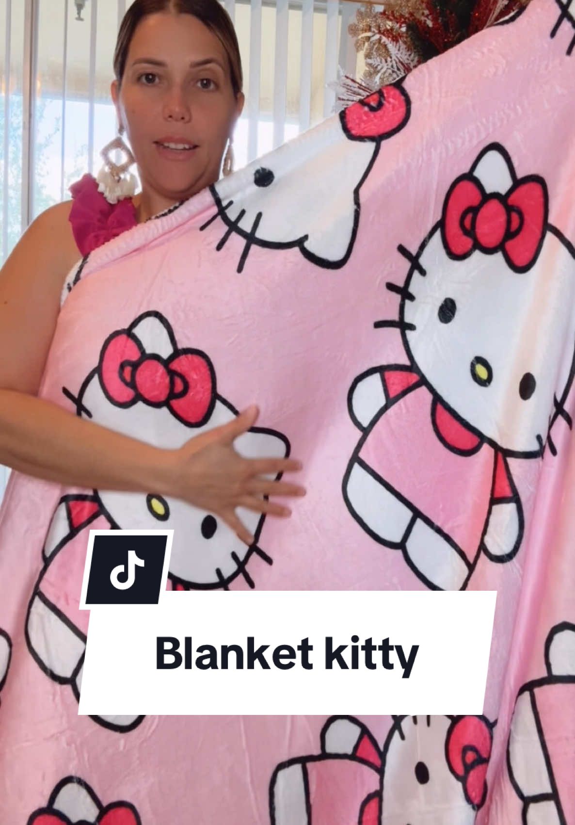 #blanket #kitty #hello #cobija #cozy #cozyblanket #niñas  #TikTokShopHolidayHaul #TikTokShopBlackFriday #TikTokShopCyberMonday #blackfriday #blackfridaydeals #cybermonday #TikTokSuperBrandDay #FallDealsForYou #fall #falldealsforyou #treasurefinds #musthaves #tiktokshop #shop #parati #momoftiktok #karlalopezmadera #trending #tts #tiktokshopfinds #finds #tendencia #tiktokshopmademebuyit #foryoupage 