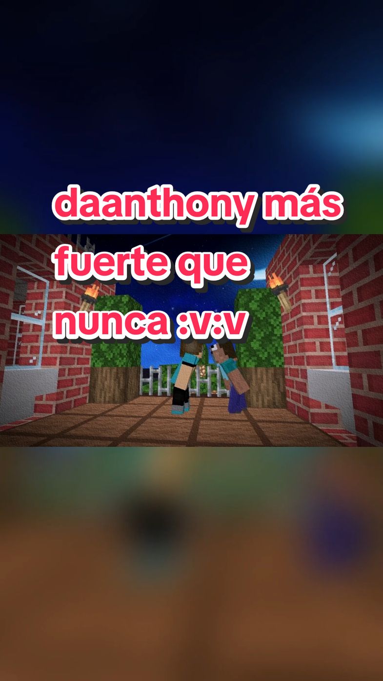 hace meses subí este video :v y la versión completa taba en yutu, así la modifique para que la versión completa este en titkok 🦃🙏🏿#daarick #antonicra 