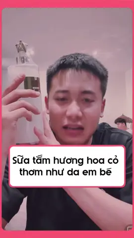 Sữa tắm hương thơm bao người say đăm #hangdumuc #quanglinhvlog #quanglinhglobal #suatam 