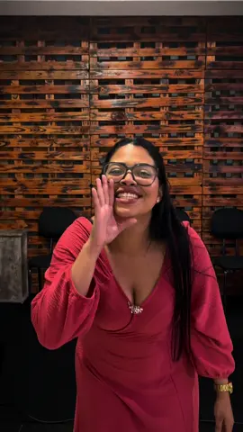 Vem ver essa chamada ❤️‍🔥 - nosso aniversário de 7 anos está chegando e se eu fosse você não perdia por nada ! Dia 15, 16 e 17 de novembro, às 19 h - aqui mesmo na Palavra que Liberta !!! Você vem ??? #igreja #louvor #chamadacongresso #chamadaculto #assembleiadedeus #pentecostal #circulodeoração #mulheres #tiktokcristao #fy #videoviral 