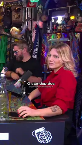 Se é meu lugar de fala, eu vou usar!