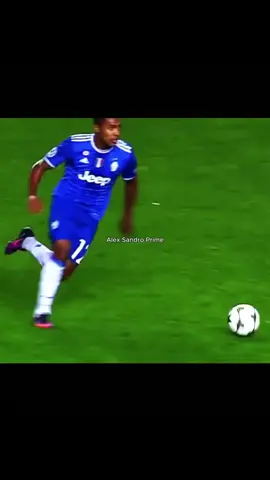 godetevi 2 minuti di Alex Sandro Prime🤩 #alexsandro #juventus 
