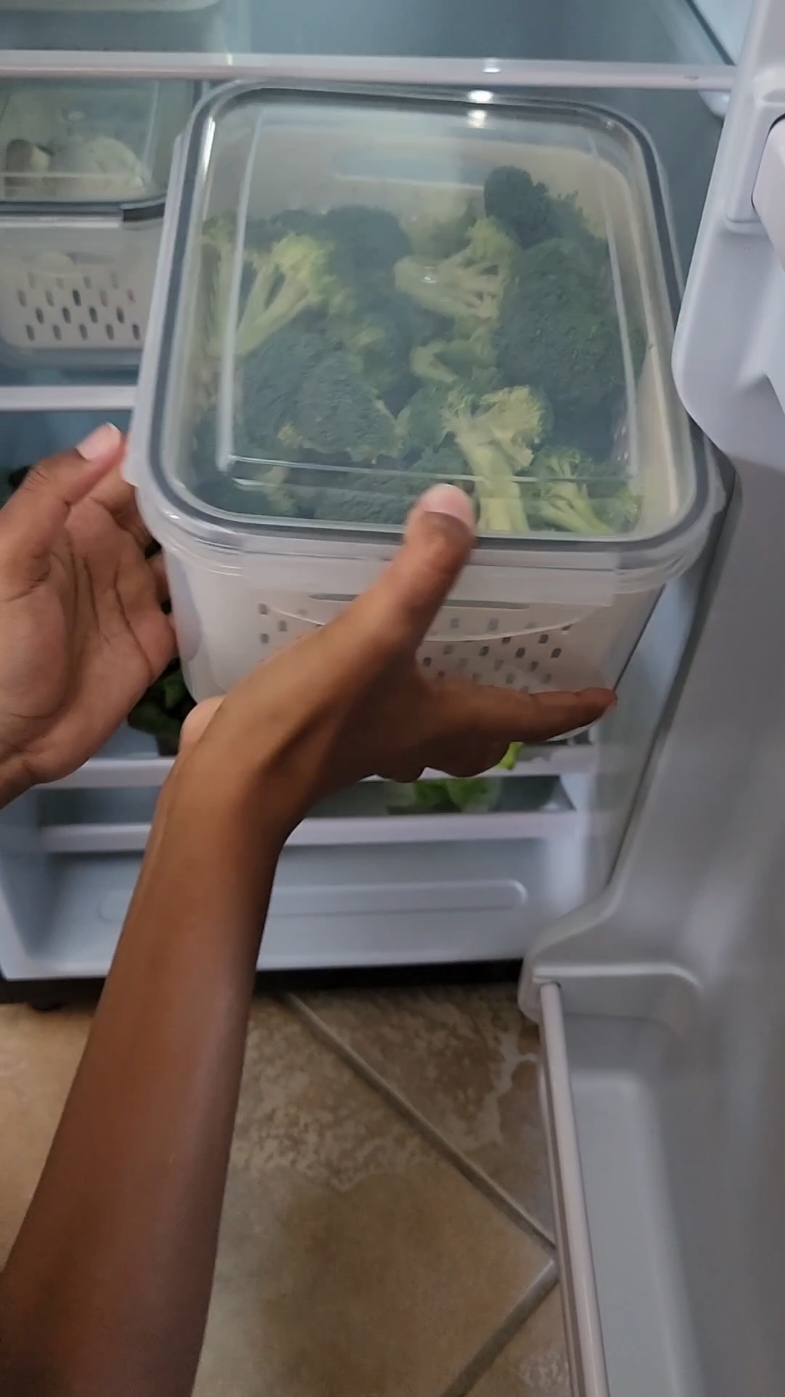 #gifted The children are loving their new compact fridge from @aunkis ! They are excited to finally have their own fridge, and now they control what they will put inside as well with what they will make for their next meal. We are an ingredient household,  so it will be lots of cooking for their class work. We have running water, lights, and now this awesome upgrade.  I'm living my inner childhood with them🫶🏽. Thank you so much for this amazing fridge! #anukis #fypシ #fyp  #compactfridge #montessorikitchen #functionalkitchen #kidsfunctionkitchen #kidskitchen #laniloveaj #productreview #producttester #unboxing #foryou #contentcreator 