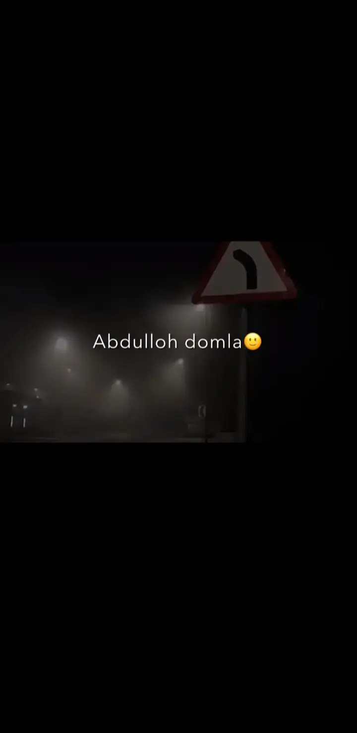 #abdullohdomla 