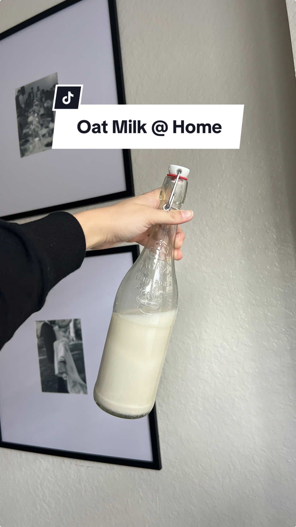 Best purchase of 2024 was this at home milk machine #tiktokshopfinds #sahm #MomsofTikTok #momlife #organic #healthyliving #healthyrecipes #oatmilk #coffeetiktok #blackfridaydeals #tiktokshopblackfriday 