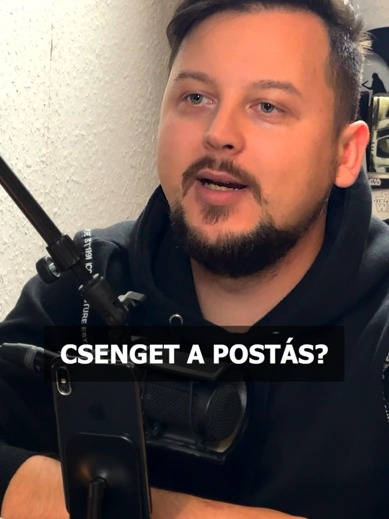 legyenNEVETek | Postás | Marcsi vs Lali