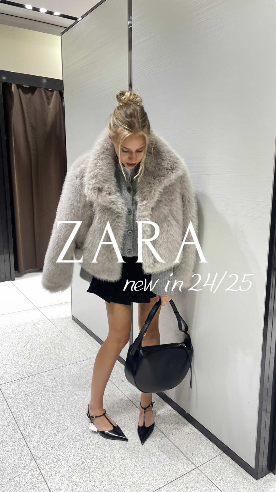 #zaraoutfit #zarahaul #outfitideas ##fall2024 #lookoftheday #zaraootd #outfitinspiration #zara