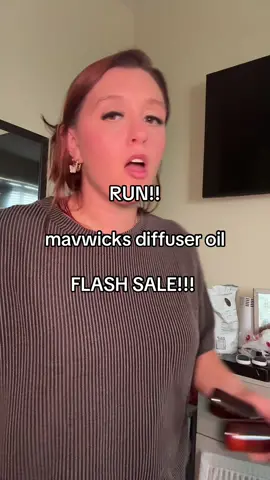 these diffuser oils are 👩‍🍳😘👌#mavwicks #diffuseroil #diffusers #giftideas #CleanTok 